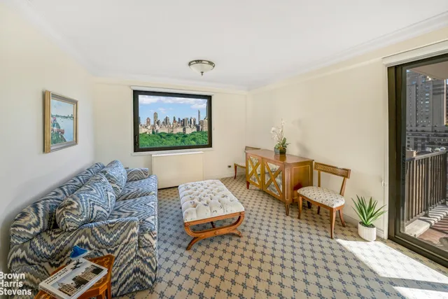 $2,995,000 | 10 West 66th Street, Unit 23G | Upper West Side