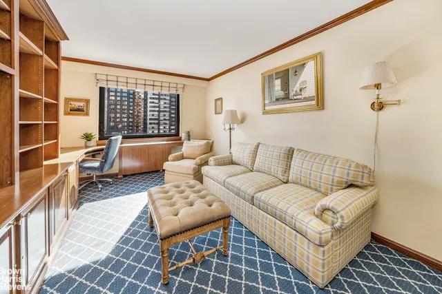 $2,995,000 | 10 West 66th Street, Unit 23G | Upper West Side