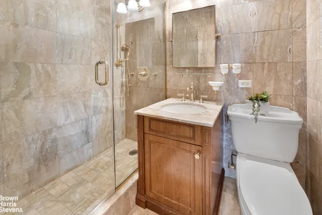 $2,995,000 | 10 West 66th Street, Unit 23G | Upper West Side