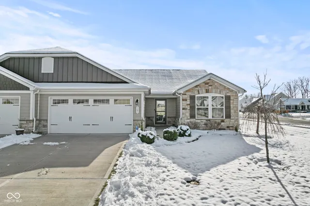 $265,000 | 161 Kiawah Drive, Whiteland, IN 46184