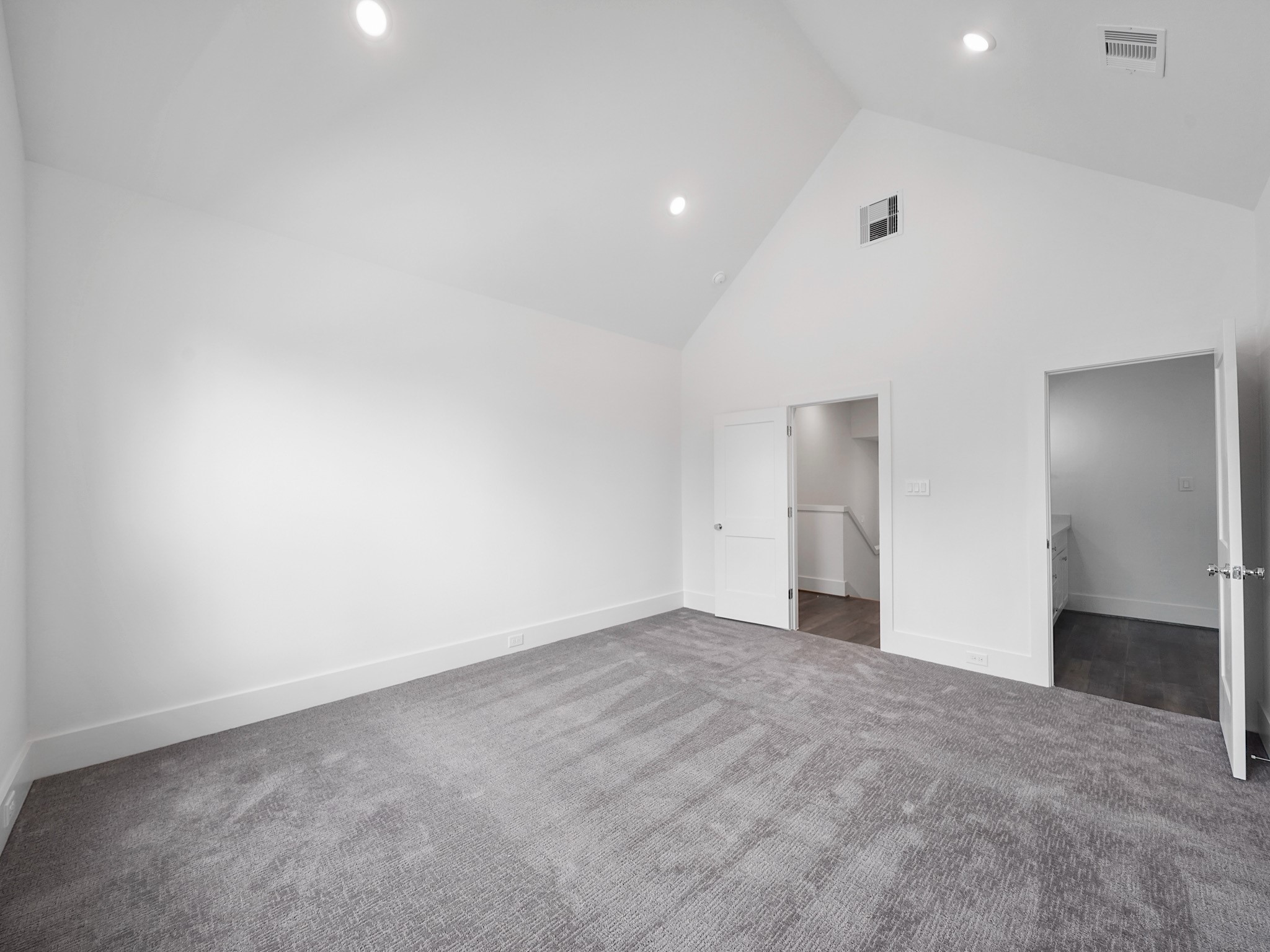 7502 Carver Road, Unit C Houston, TX 77088 - Photo 11 of 33 Photo Disclaimer: Photos are representative of the community and may depict a similar floor plan, model home, or previously completed residence.