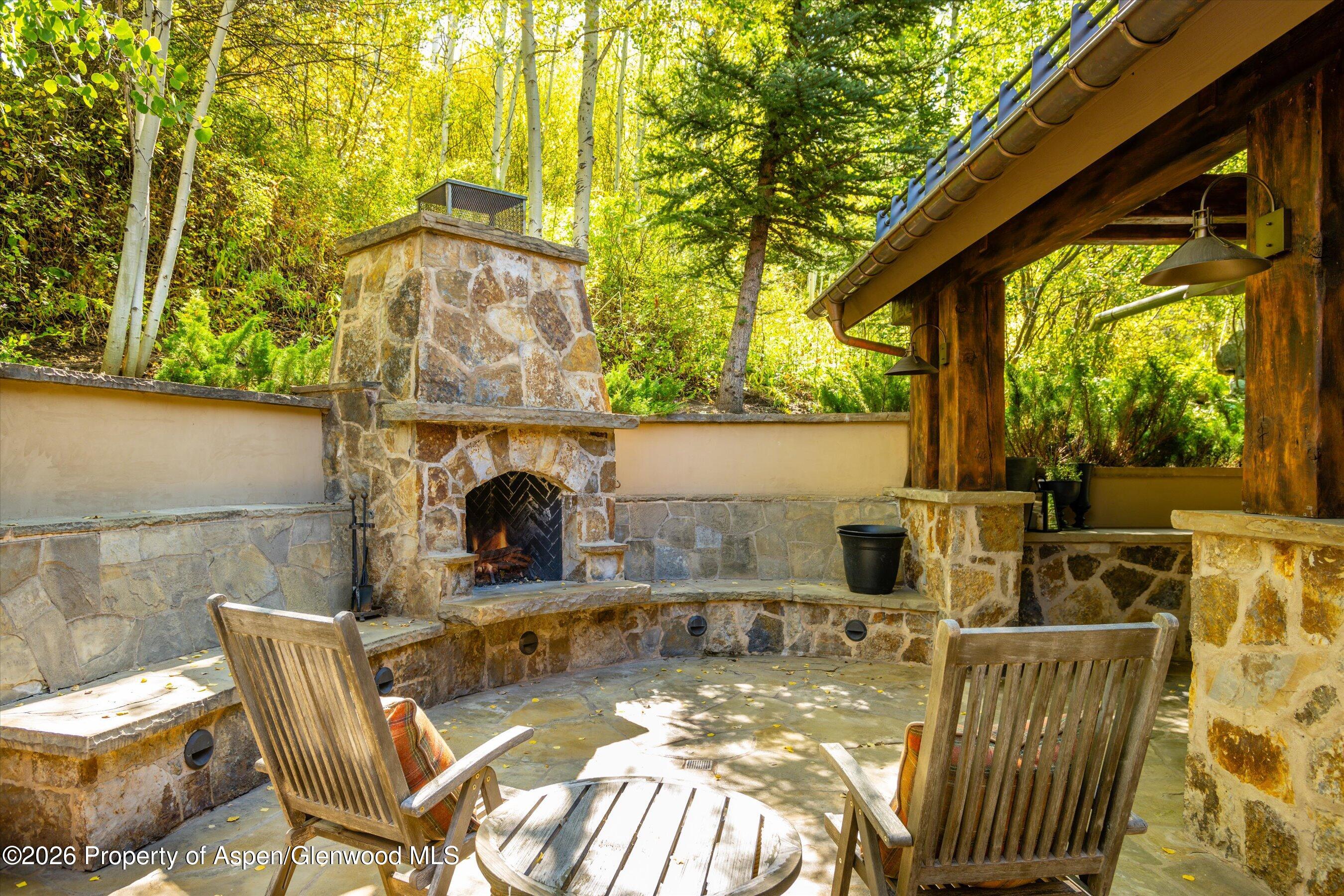 163 Spruce Ridge Lane Snowmass Village, CO 81615 - Photo 11 of 46 163SpurceRidge