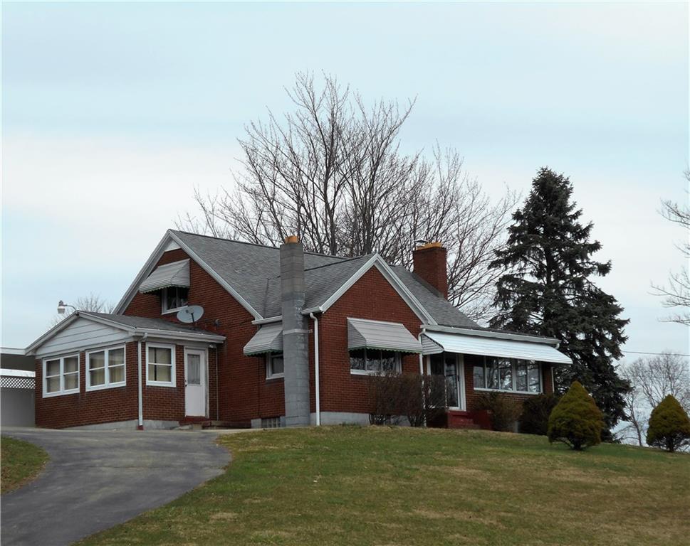 545 Middletown Road New Stanton, PA 15672 - Photo 1 of 25