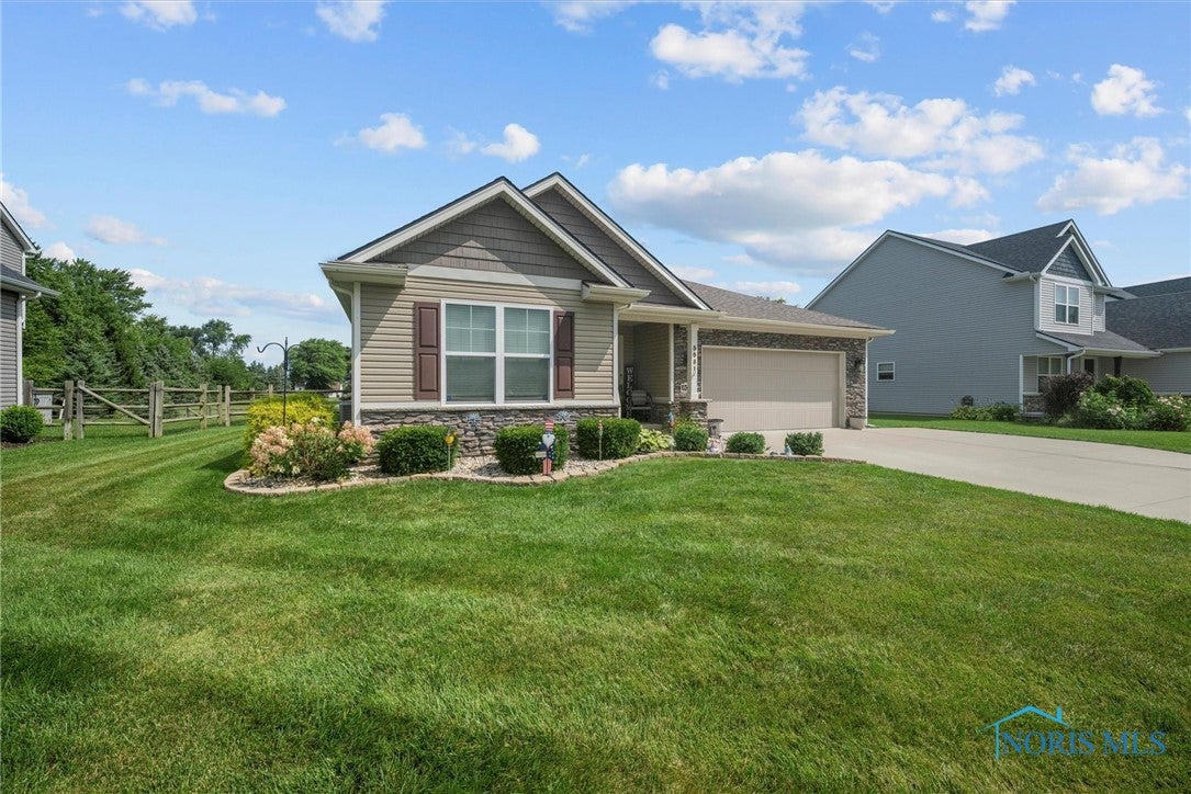 5081 Giverny Road Oregon, OH 43616 - Photo 2 of 38 Gallery Image 2