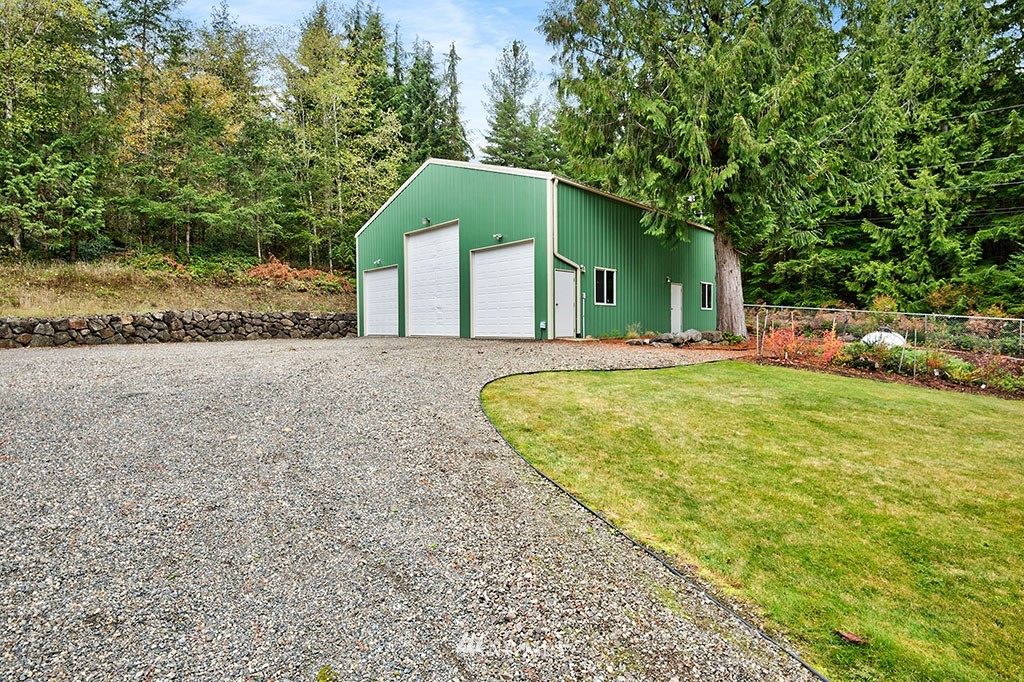 8413 Southeast View Park Road Port Orchard, WA 98367 - Photo 23 of 25 Gallery Image 23