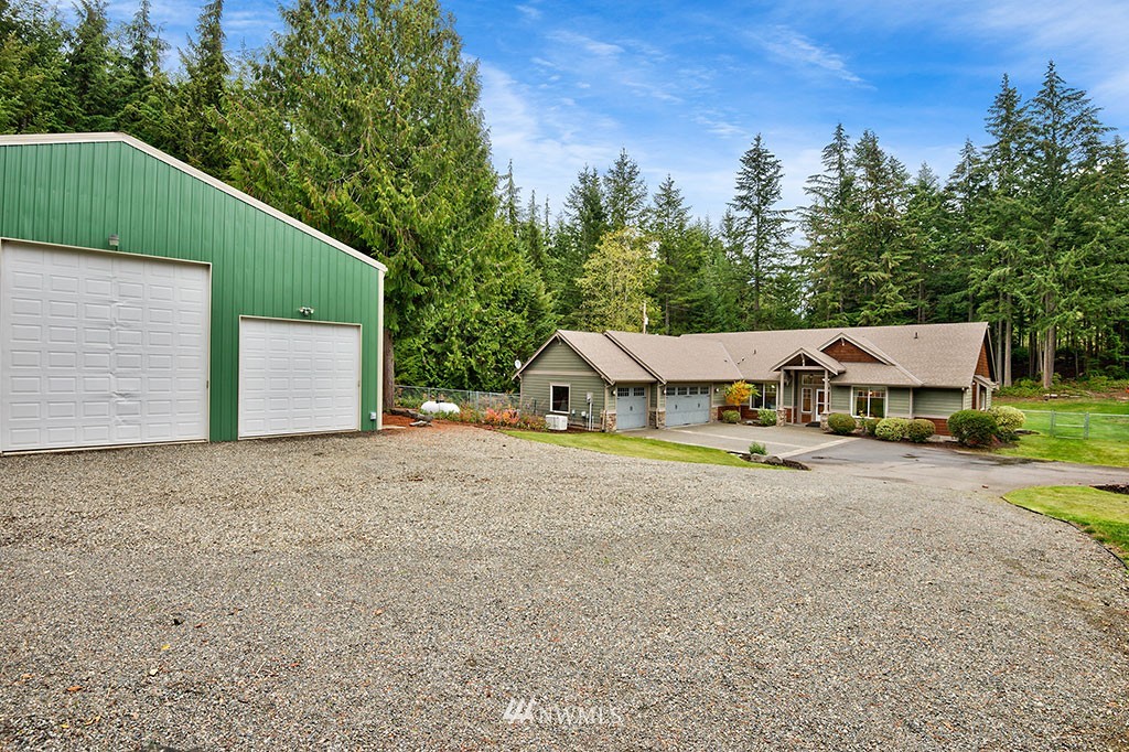 8413 Southeast View Park Road Port Orchard, WA 98367 - Photo 25 of 25 Gallery Image 25
