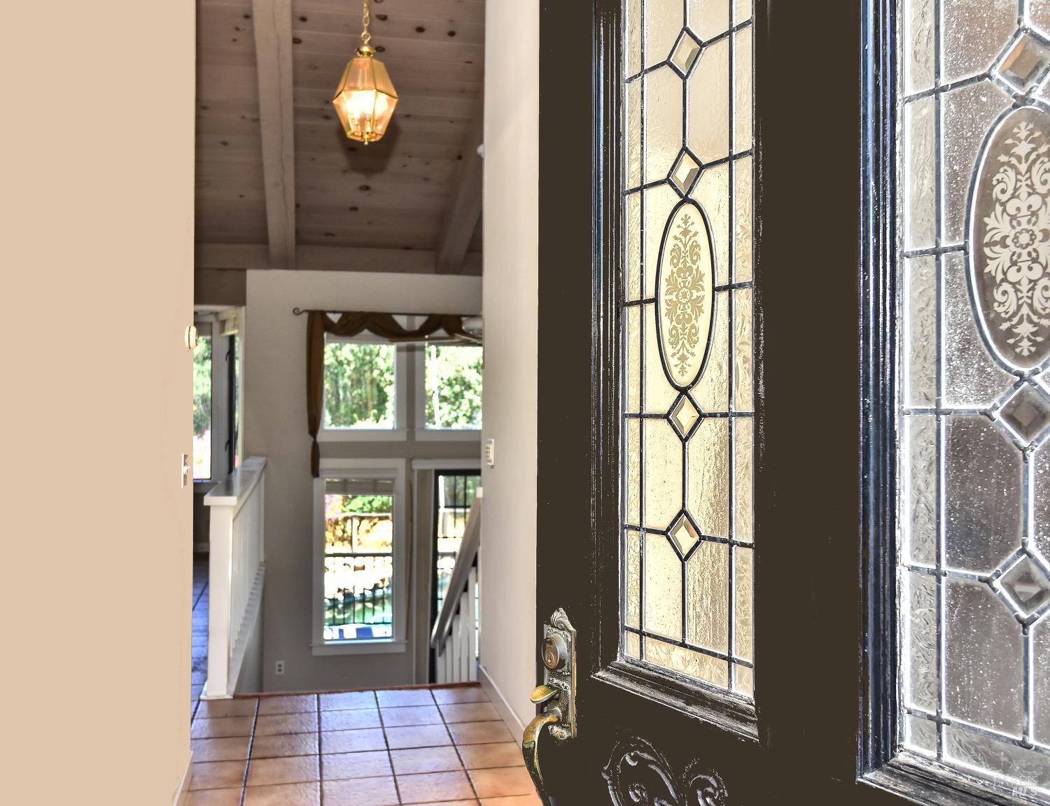 1203 Alberca Road Sonoma, CA 95476 - Photo 4 of 30