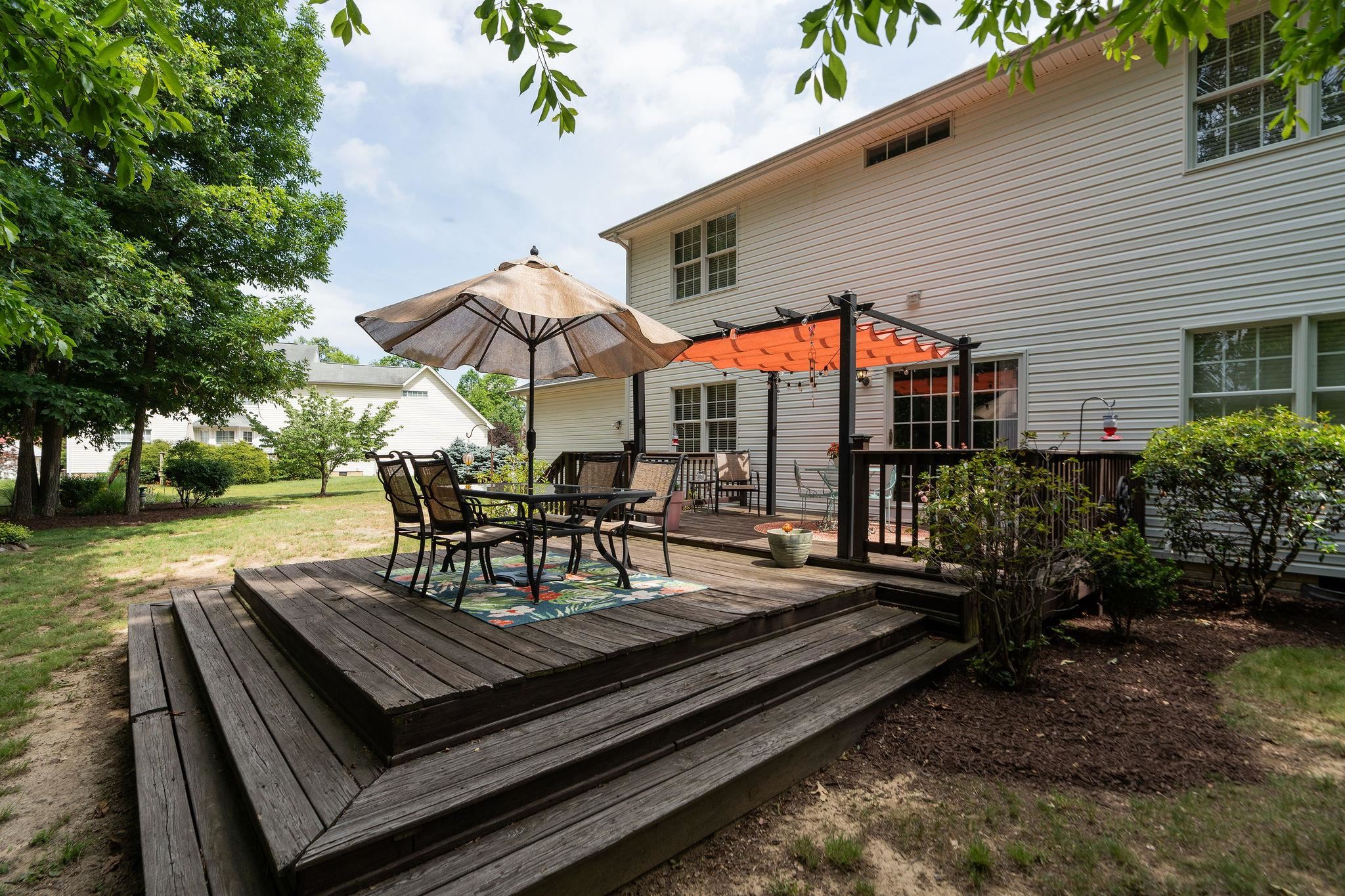 15 Rutherford Lane Stuarts Draft, VA 24477 - Photo 48 of 75