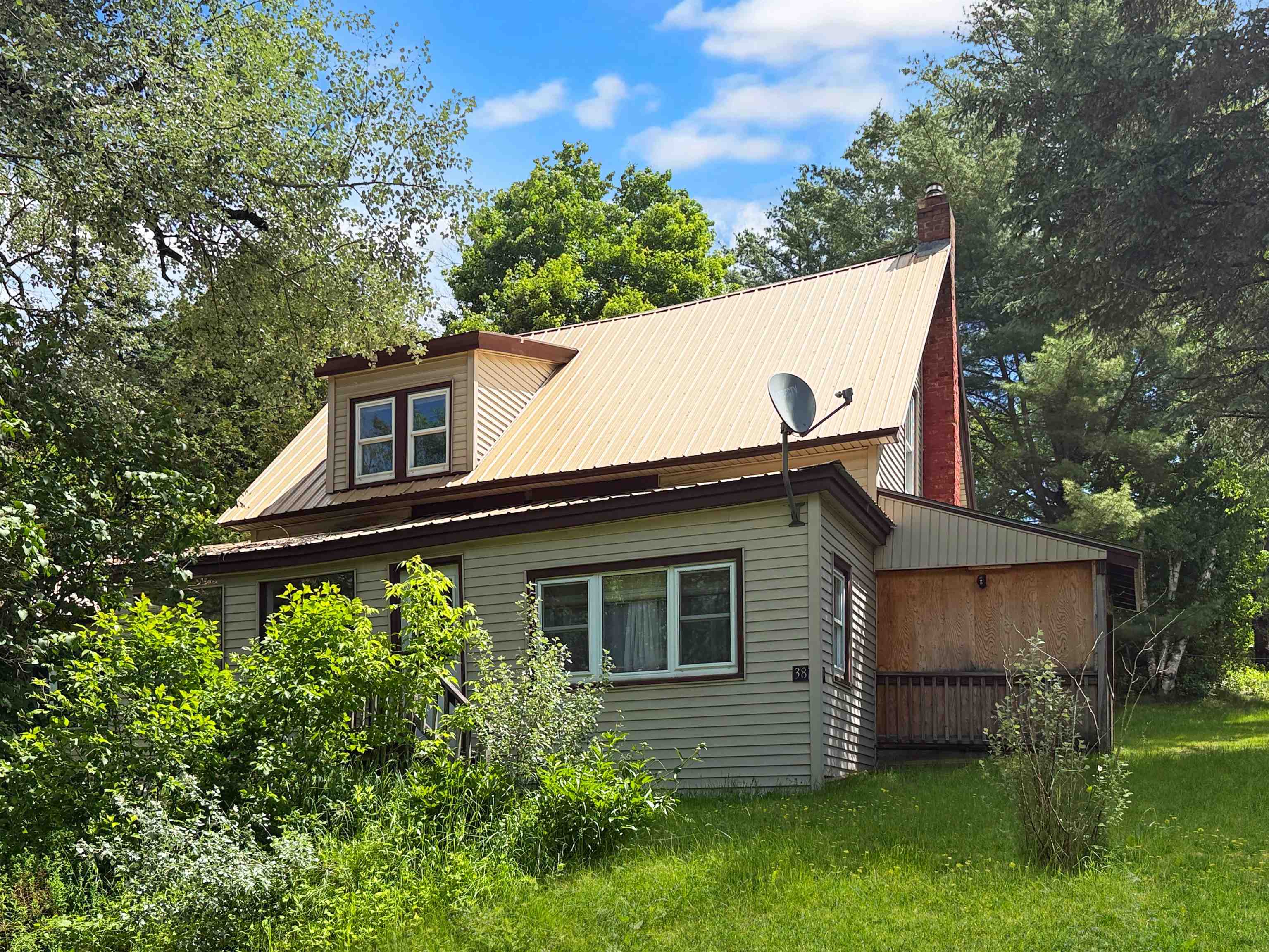 38 High Street Stewartstown, NH 03597 - Photo 29 of 29