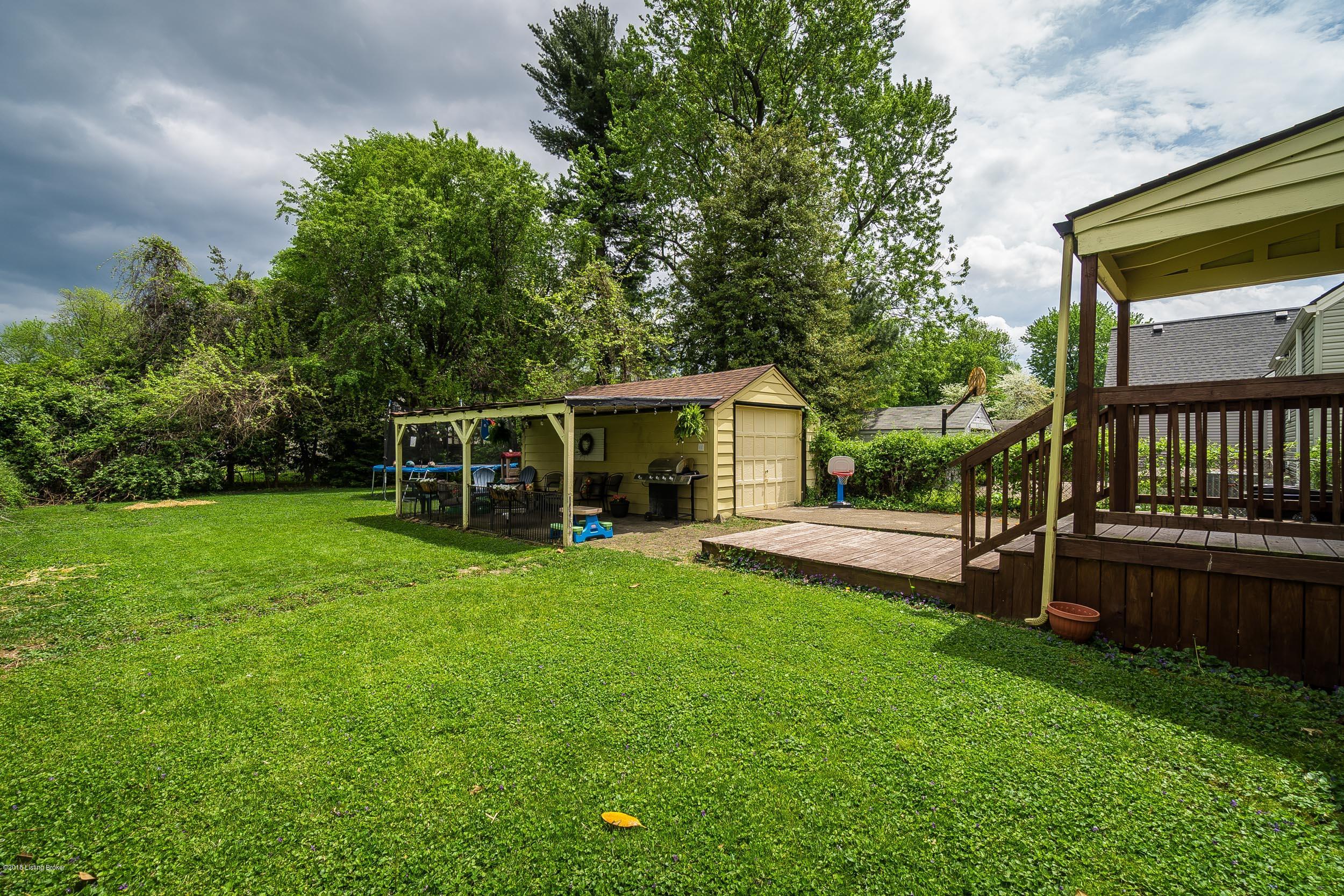 2583 Greenup Road Louisville, KY 40217 - Photo 38 of 45 2583 Greenup Rd-10