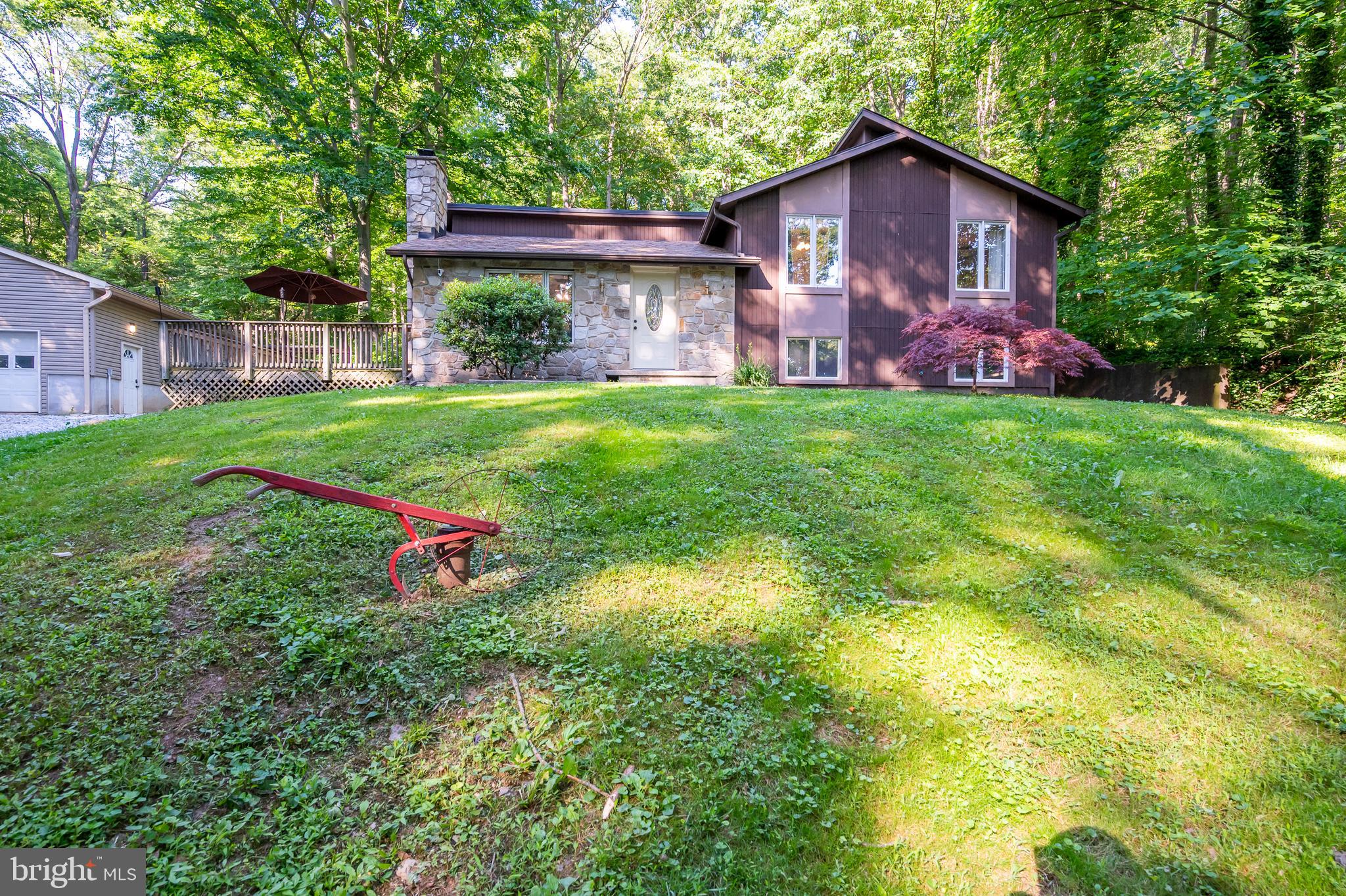 2109 Nicodemus Road Westminster, MD 21157 - Photo 1 of 40 Gallery Image 1