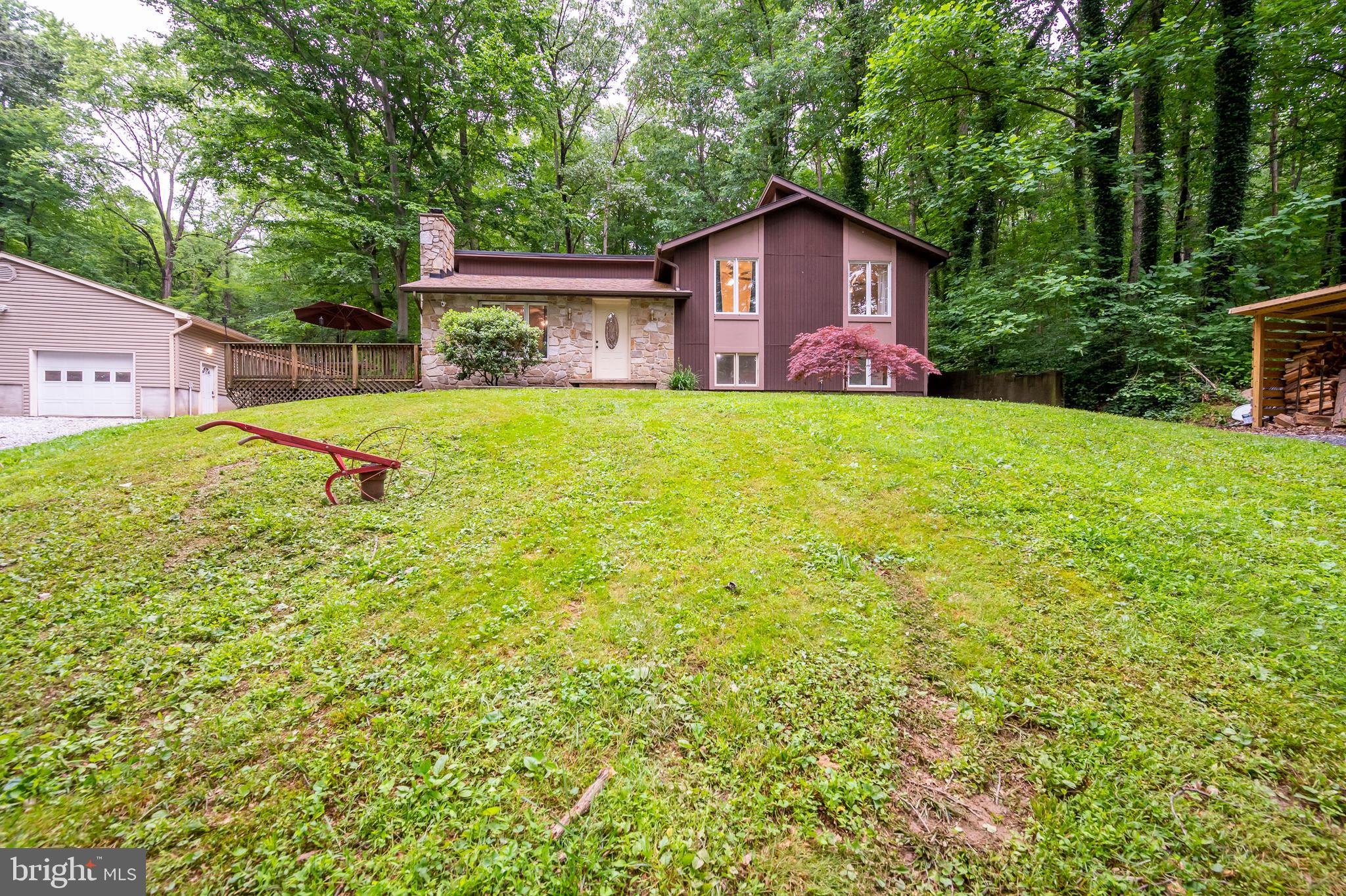 2109 Nicodemus Road Westminster, MD 21157 - Photo 2 of 40 Gallery Image 2
