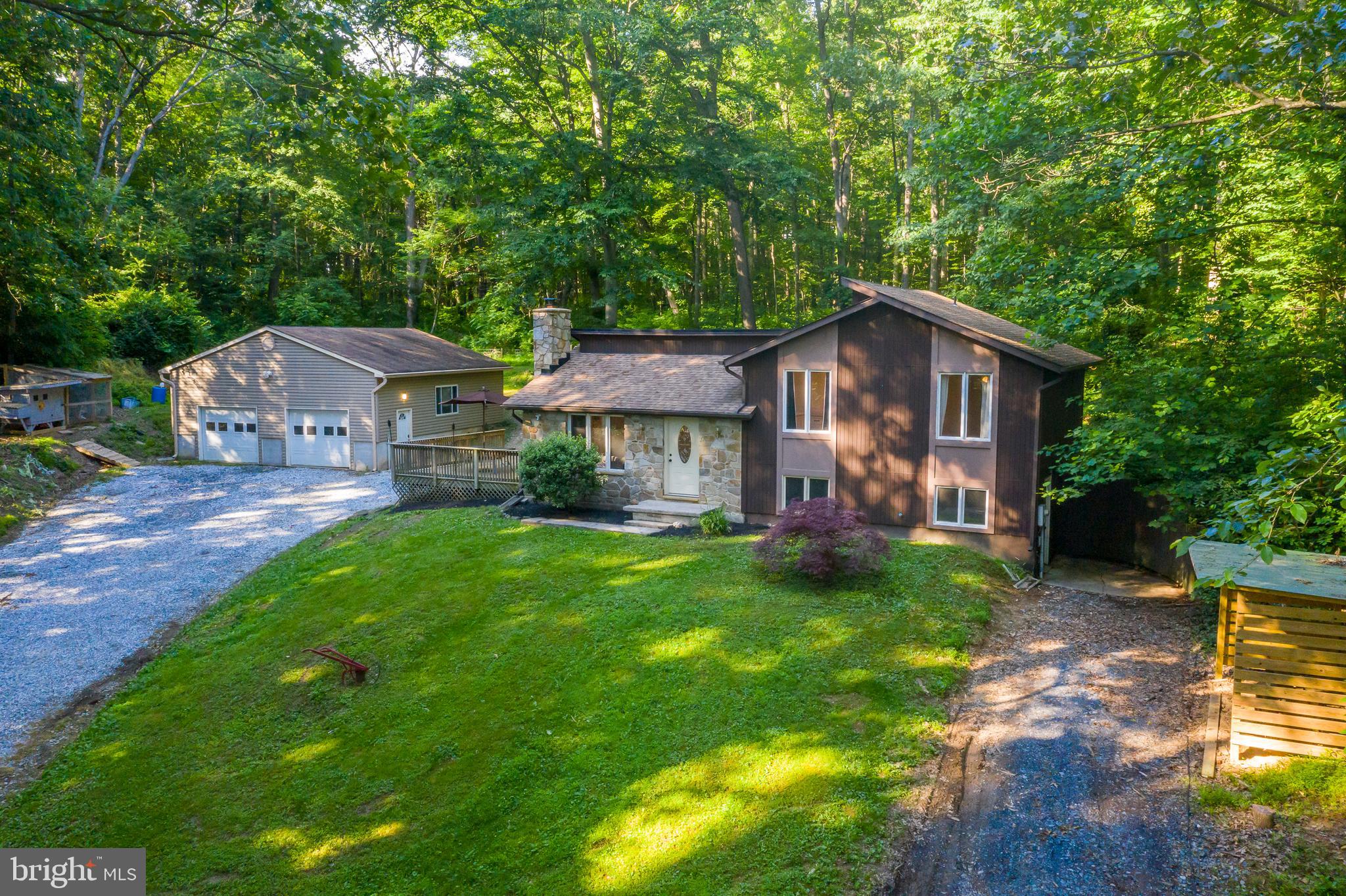 2109 Nicodemus Road Westminster, MD 21157 - Photo 3 of 40 Gallery Image 3