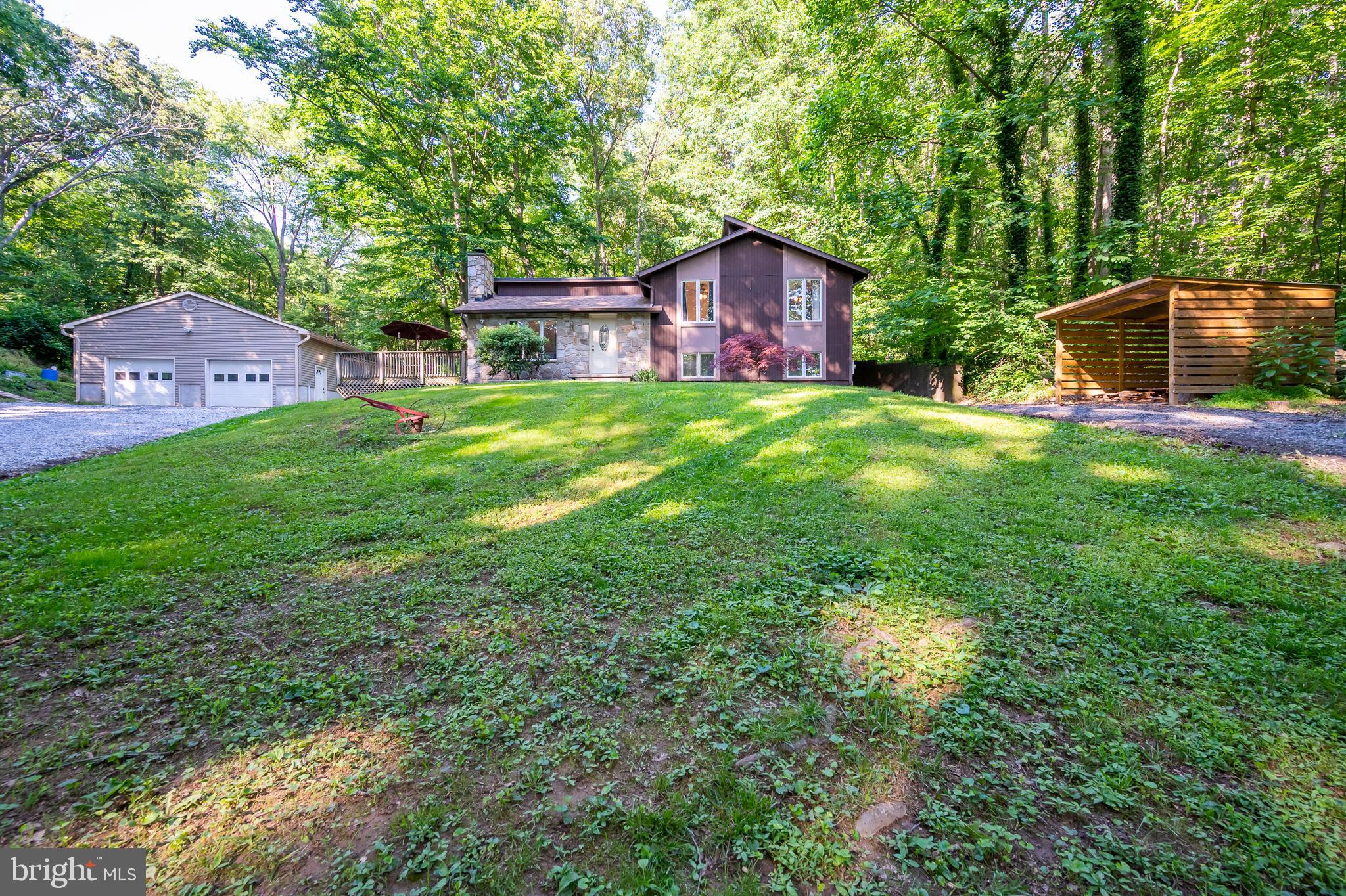 2109 Nicodemus Road Westminster, MD 21157 - Photo 4 of 40 Gallery Image 4