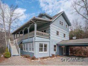199 Copper Spur Road Maggie Valley, NC 28751 - Photo 1 of 13 Gallery Image 1