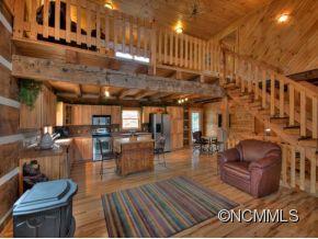 199 Copper Spur Road Maggie Valley, NC 28751 - Photo 2 of 13 Gallery Image 2