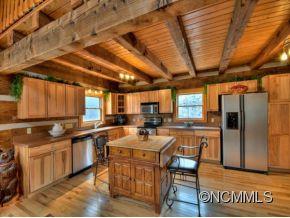 199 Copper Spur Road Maggie Valley, NC 28751 - Photo 4 of 13 Gallery Image 4