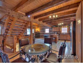 199 Copper Spur Road Maggie Valley, NC 28751 - Photo 5 of 13 Gallery Image 5