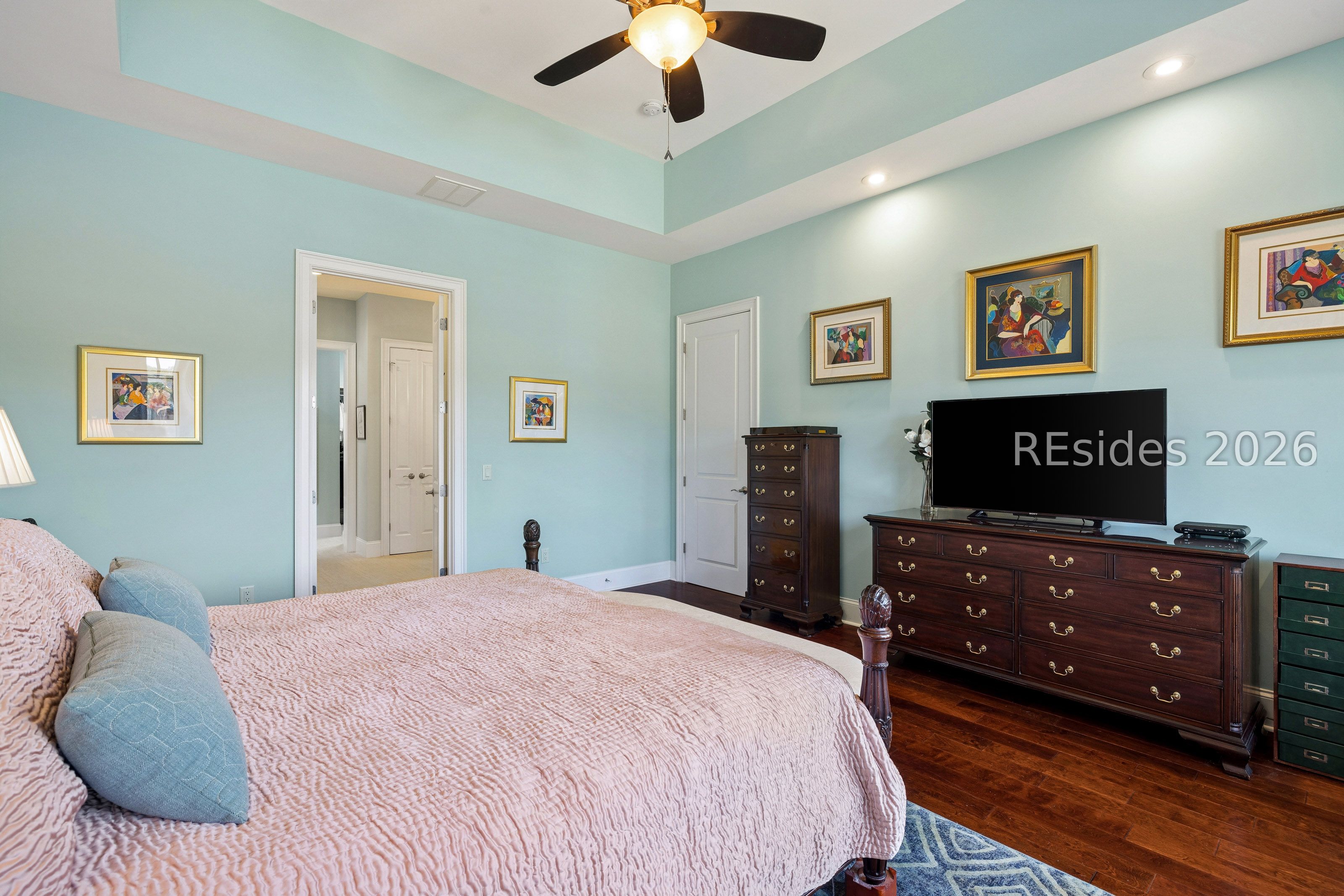 6 Anchor Bay Court Bluffton, SC 29910 - Photo 28 of 81