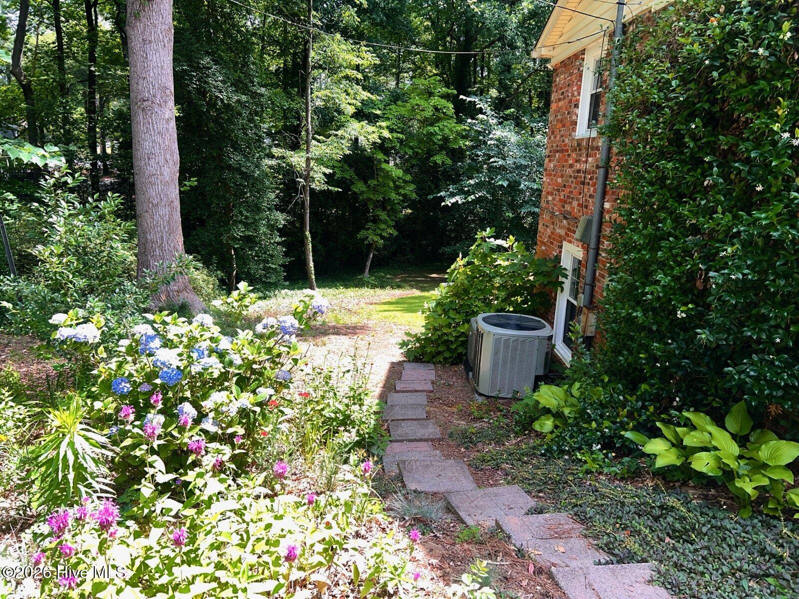 432 Lumyer Road Rockingham, NC 28379 - Photo 29 of 36 432 Lumyer Side-Landscaping update