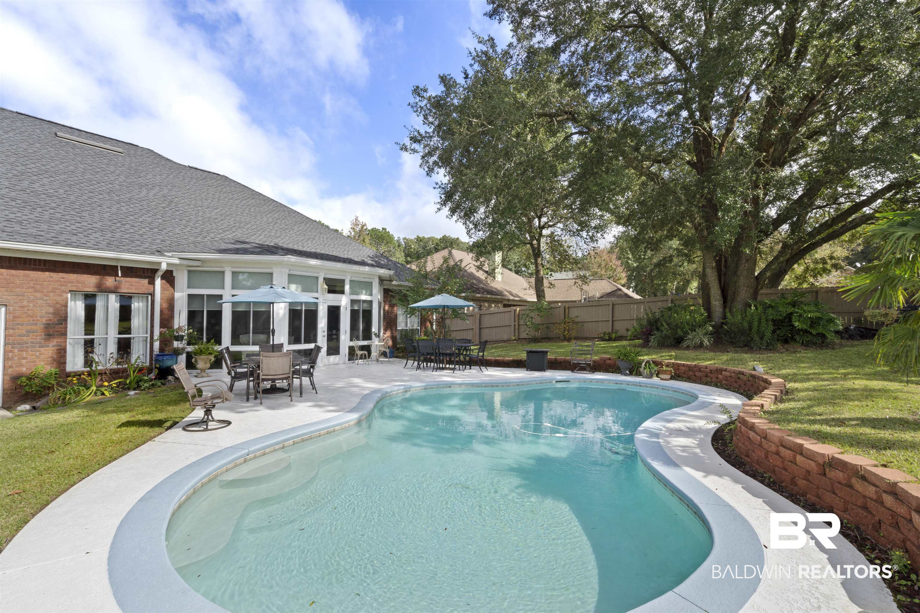 10932 Niblick Loop Fairhope, AL 36532 - Photo 44 of 48