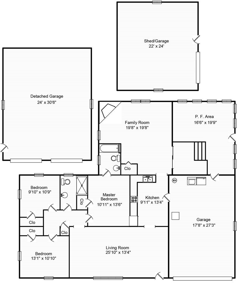 270 Shutter Drive Decatur, IL 62526 - Photo 31 of 31 Gallery Image 31