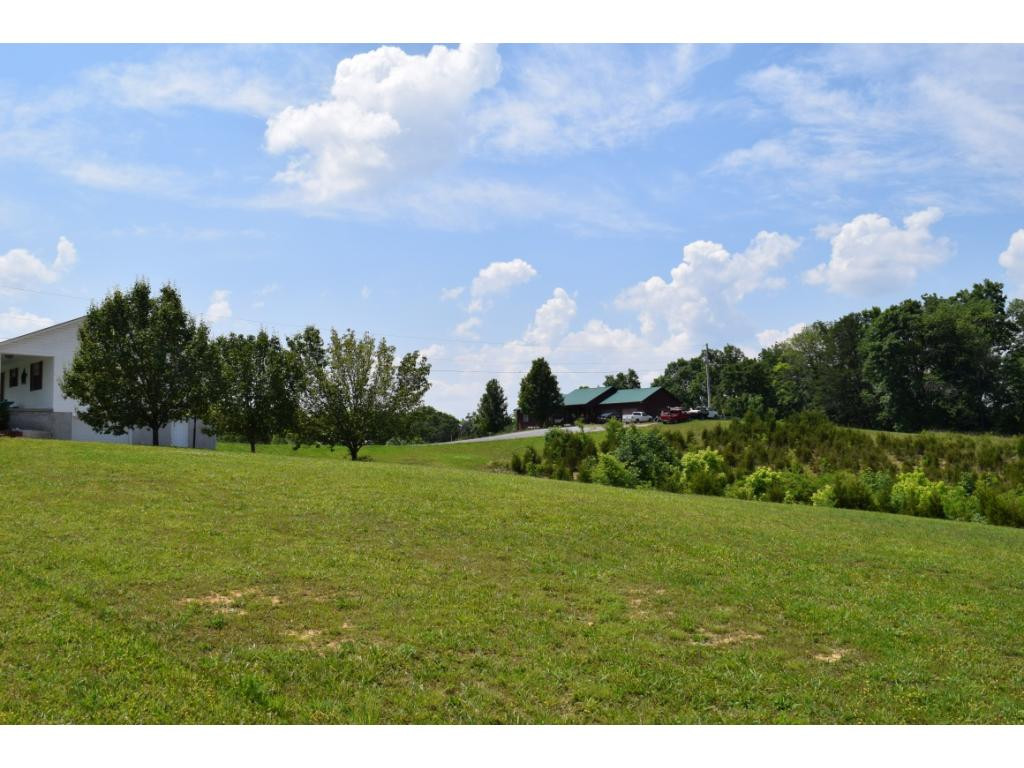 Lot 5 Elmer Hayes Road, Unit 5 Mosheim, TN 37818 - Photo 2 of 10 Photo 2