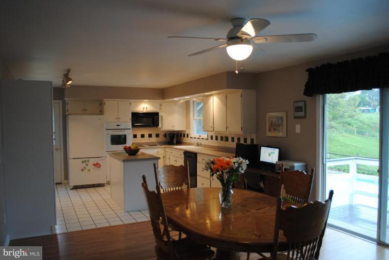18807 Graystone Road White Hall, MD 21161 - Photo 17 of 30 Kitchen
