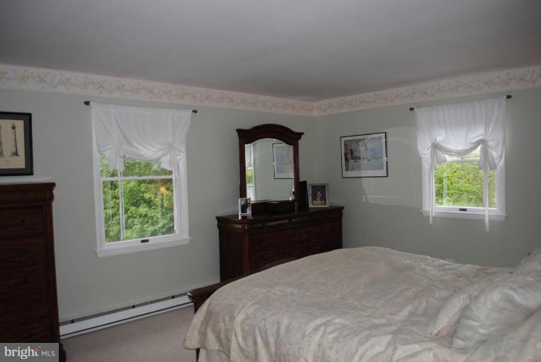 18807 Graystone Road White Hall, MD 21161 - Photo 19 of 30 Master Bedroom