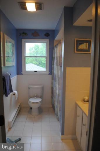 18807 Graystone Road White Hall, MD 21161 - Photo 21 of 30 Bath #1