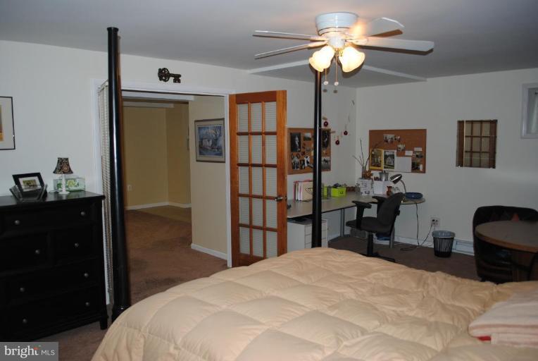 18807 Graystone Road White Hall, MD 21161 - Photo 24 of 30 Bedroom #4