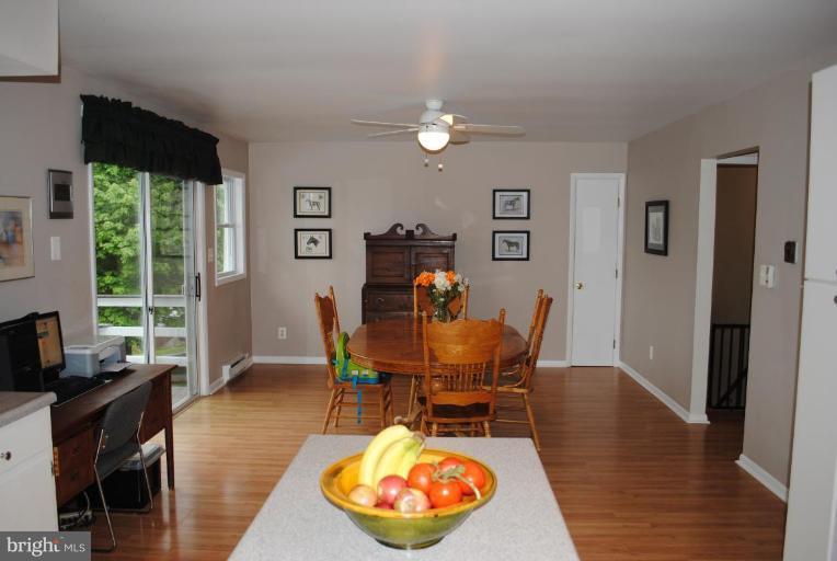 18807 Graystone Road White Hall, MD 21161 - Photo 27 of 30 Kitchen/Dining Room