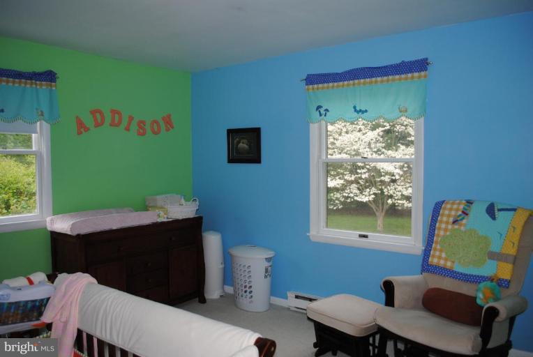 18807 Graystone Road White Hall, MD 21161 - Photo 28 of 30 Bedroom #3