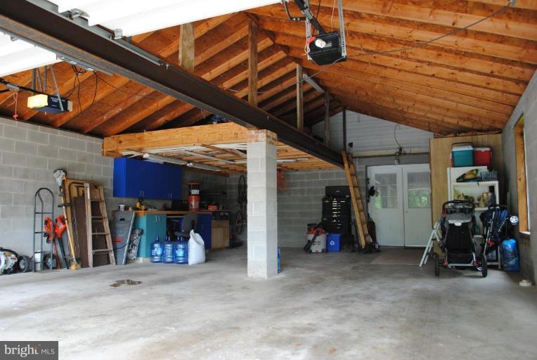 18807 Graystone Road White Hall, MD 21161 - Photo 30 of 30 Garage 1