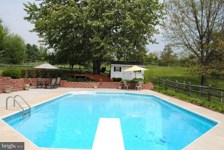 18807 Graystone Road White Hall, MD 21161 - Photo 10 of 30 Swimming Pool