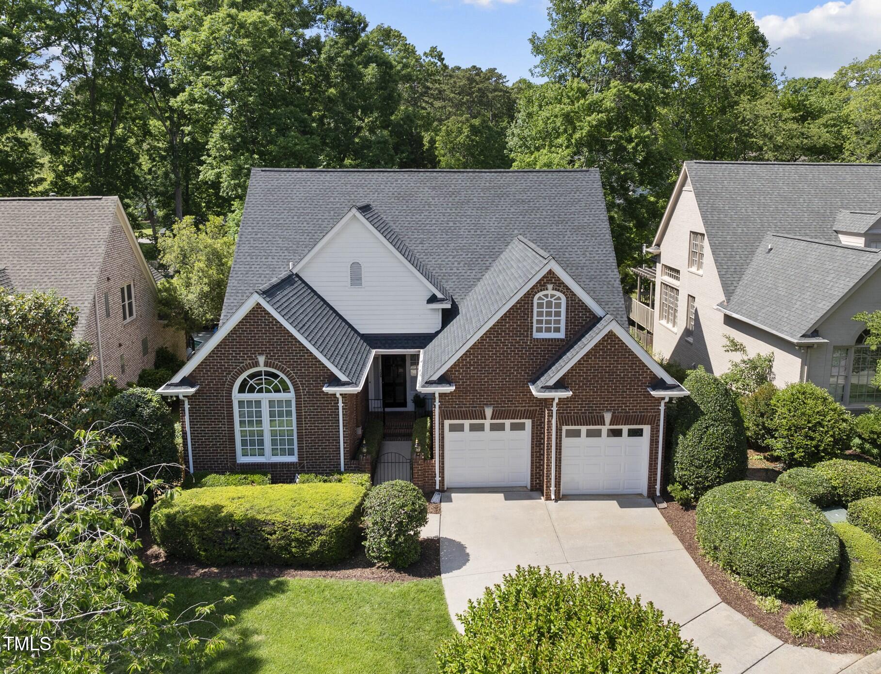 156 Yorkchester Way Raleigh, NC 27615 - Photo 43 of 51 42