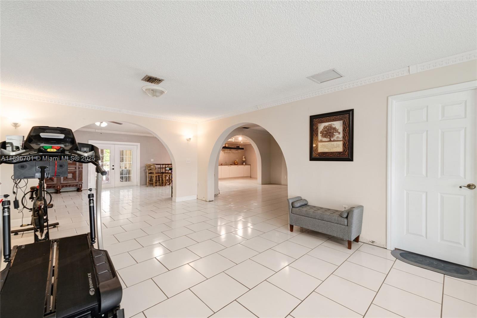 19491 Southwest 216th Street Miami, FL 33187 - Photo 6 of 37 a view of living room with furniture