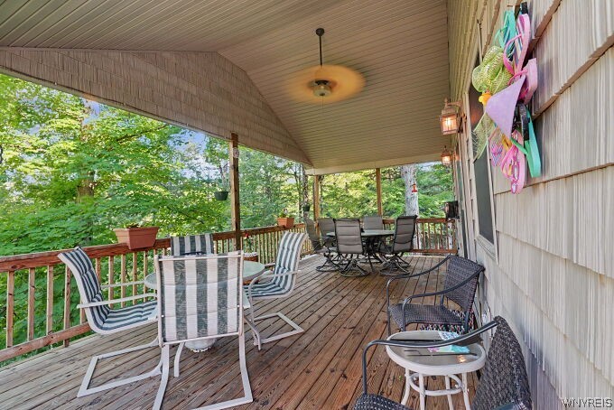8545 Glen Road Rushford, NY 14777 - Photo 15 of 47