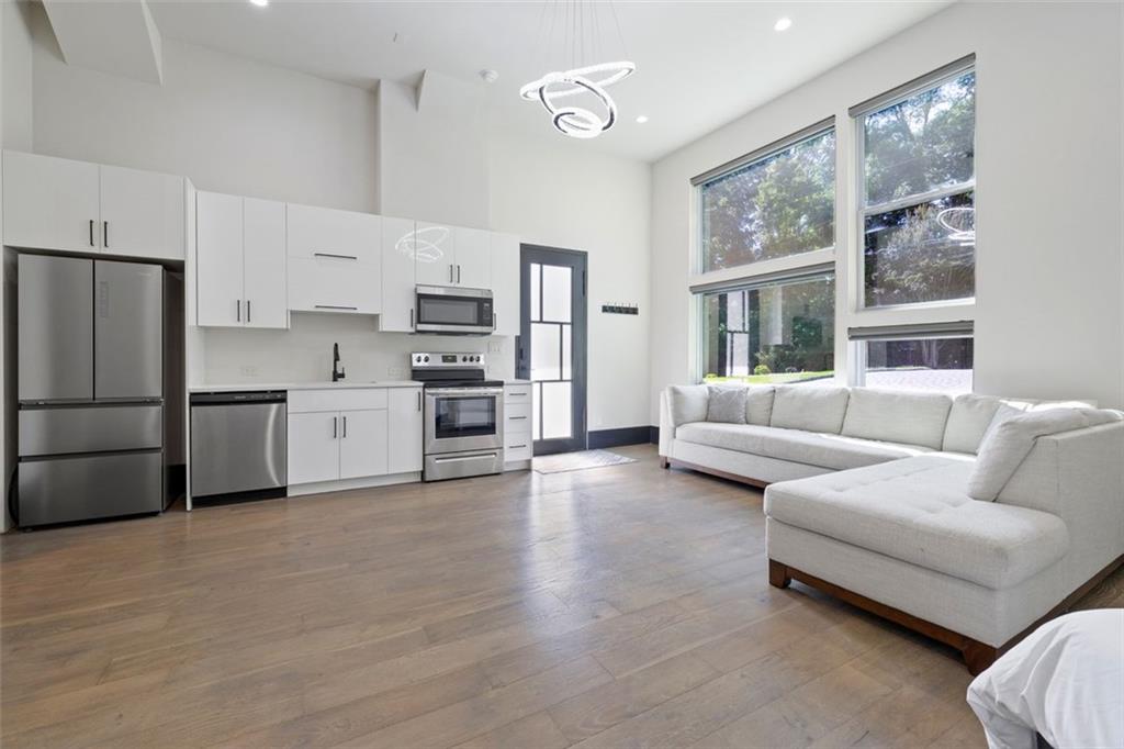 2401 Greenglade Road Northeast Atlanta, GA 30345 - Photo 55 of 64