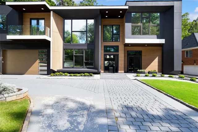 $4,000,000 | 2401 Greenglade Road Northeast, Atlanta, GA 30345