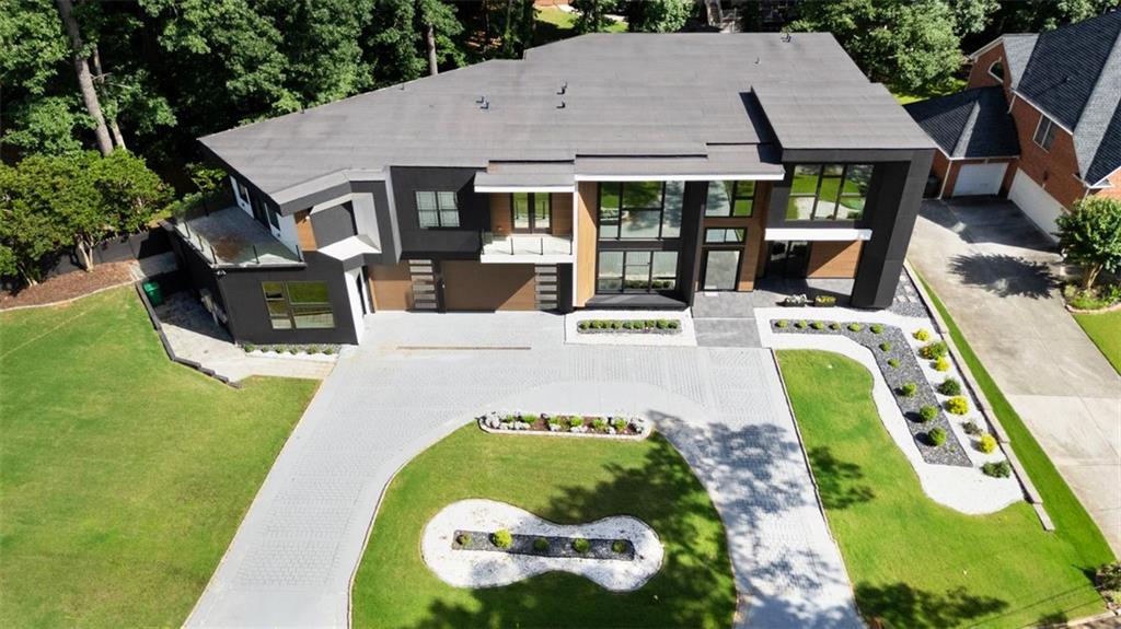 2401 Greenglade Road Northeast Atlanta, GA 30345 - Photo 64 of 64