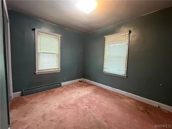 $215,000 | 223 Harding Road, Amherst, NY 14221