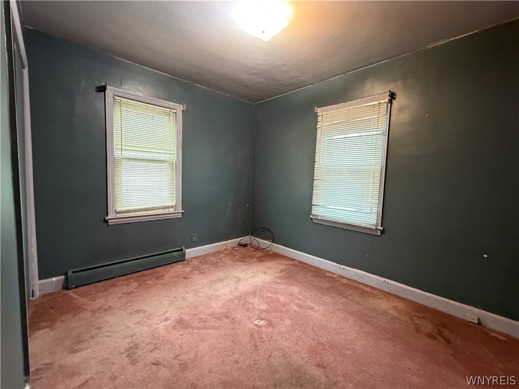 223 Harding Road Amherst, NY 14221 - Photo 12 of 38