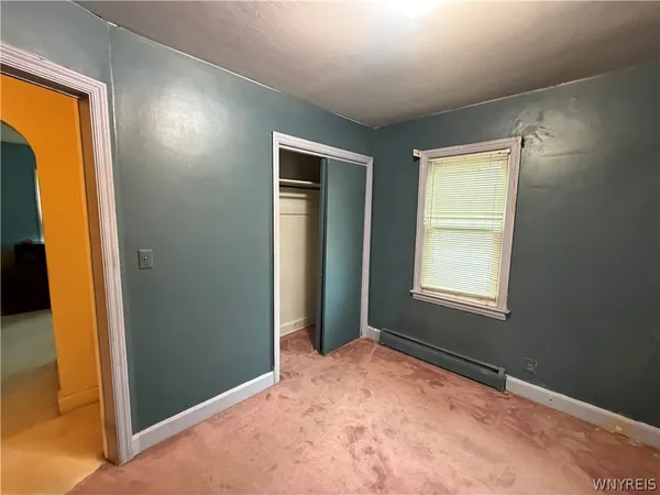 $215,000 | 223 Harding Road, Amherst, NY 14221