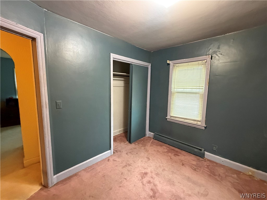 223 Harding Road Amherst, NY 14221 - Photo 13 of 38