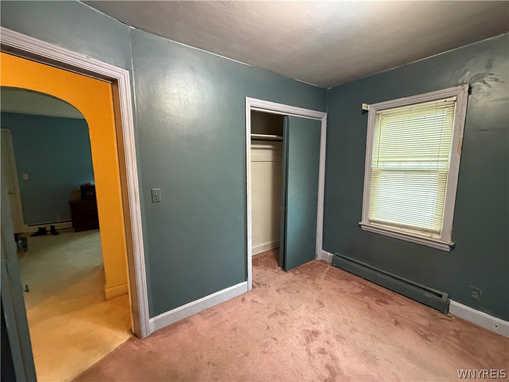 223 Harding Road Amherst, NY 14221 - Photo 14 of 38