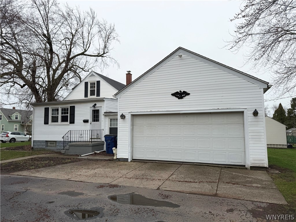 223 Harding Road Amherst, NY 14221 - Photo 31 of 38