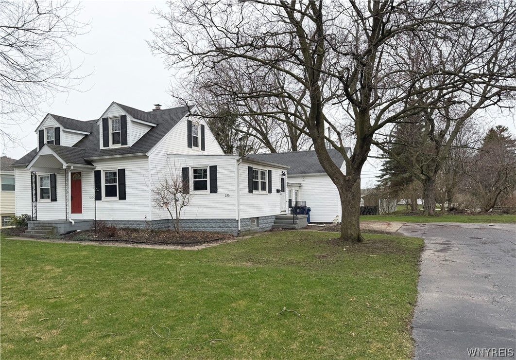 223 Harding Road Amherst, NY 14221 - Photo 33 of 38