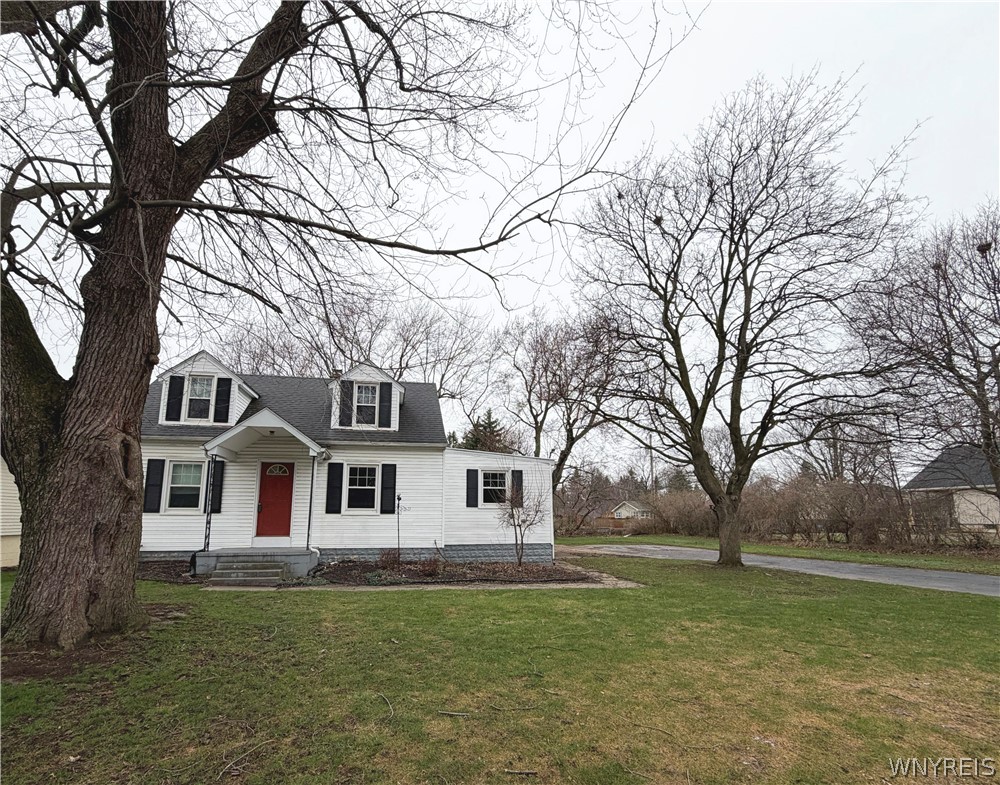 223 Harding Road Amherst, NY 14221 - Photo 35 of 38