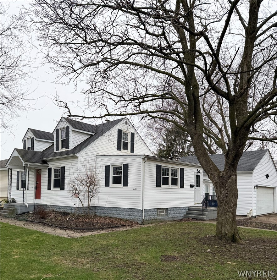 223 Harding Road Amherst, NY 14221 - Photo 36 of 38